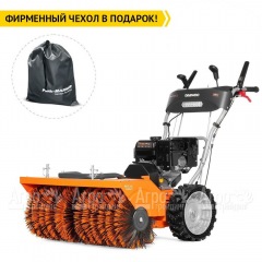 Подметальная машина Daewoo SC 8080 в Уфе
