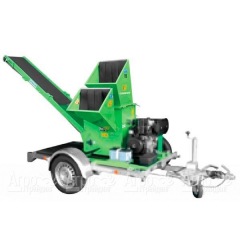 Измельчитель дизельный Caiman T5 Diesel в Уфе