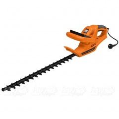 Электрический кусторез (электрокусторез) Carver HT 5560E в Уфе