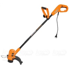 Электрокоса (электрический триммер) Carver TR 400ТM в Уфе