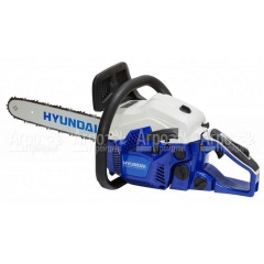 Бензопила Hyundai X360-14" в Уфе