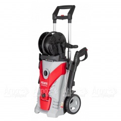 Мойка высокого давления Ресанта МР-220ПРОФ в Уфе