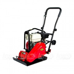 Виброплита бензиновая DDE VP60-HK в Уфе