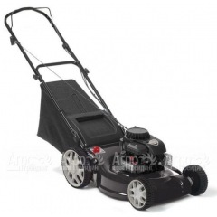 Газонокосилка бензиновая MTD P 46 BHW серия Gold в Уфе