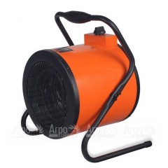 Электрическая тепловая пушка Patriot PT-R 3 в Уфе