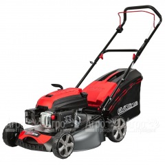 Газонокосилка бензиновая EVOline LMG 46 CP в Уфе