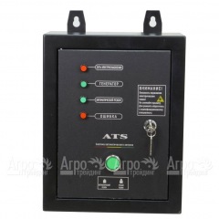 Блок управления Habert HT8000EB-ATS в Уфе