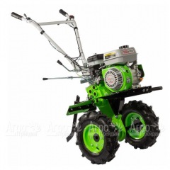 Мотоблок RedVerg Муравей-4К в Уфе