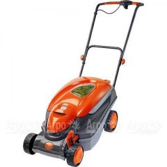 Газонокосилка электрическая Flymo Roller Compact 340 в Уфе