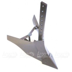 Окучник однорядный для мотоблоков Агат в Уфе