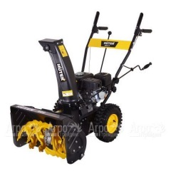 Бензиновый снегоуборщик Huter SGC 6.5 в Уфе