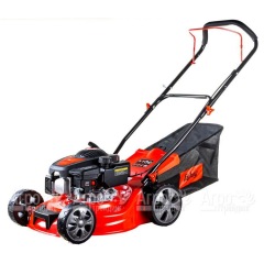 Газонокосилка бензиновая Fubag FPL 42 в Уфе