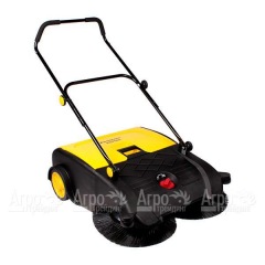 Механическая подметальная машина Champion MS7550 в Уфе