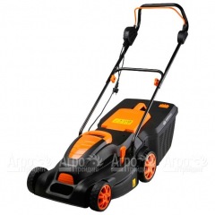 Газонокосилка электрическая Daewoo DLM 1700E в Уфе