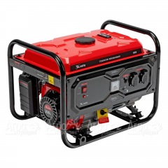 Бензогенератор MTX RS-4000 2.8 кВт в Уфе