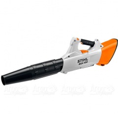 Воздуходувка аккумуляторная Stihl BGA 100 без аккумулятора и ЗУ в Уфе