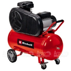 Компрессор воздушный Einhell TE-AC 430/90/10 в Уфе