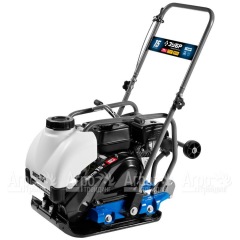 Виброплита бензиновая Зубр ЗВПБ-15 А в Уфе