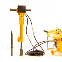 Гидромолоток отбойный Caiman BH201V в Уфе