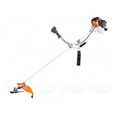 Бензокоса (бензиновый триммер) Кратон GGT-43 в Уфе