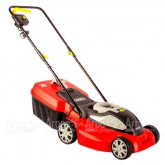 Газонокосилка электрическая DDE LME 3516 в Уфе