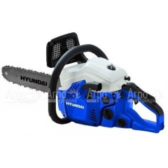 Бензопила Hyundai X410-16 в Уфе