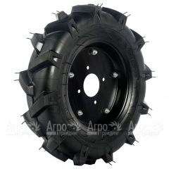 Пневматическое колесо с диском Patriot P4.00-10D-1 в Уфе