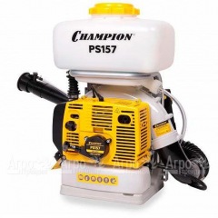 Опрыскиватель бензиновый Champion PS157 в Уфе