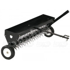 Аэратор прицепной MTD 9 фрез, 92 см в Уфе