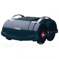 Газонокосилка-робот Stiga Autoclip 145 4WD в Уфе