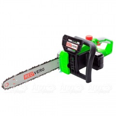 Аккумуляторная пила RedVerg RD-C36BL/U-14" (без аккумулятора и зарядного устройства) в Уфе