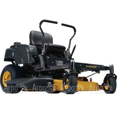 Садовый райдер Parton PA46ZX в Уфе