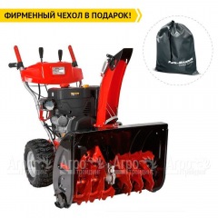 Бензиновый снегоуборщик Al-ko SnowLine 700 E в Уфе