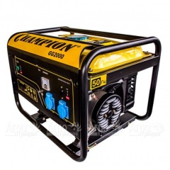 Бензогенератор Champion GG2000 2 кВт в Уфе