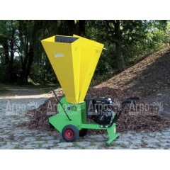 Измельчитель веток и древесных остатков Laski KDO 60/6.5 в Уфе