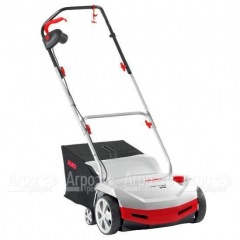 Аэратор электрический AL-KO Comfort 38 E Combi Care в Уфе