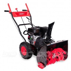 Снегоуборщик MaxCUT MC 51 в Уфе