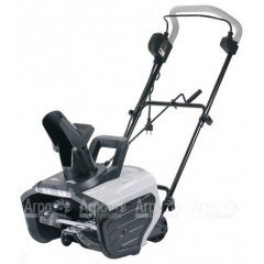 Снегоуборщик электрический Hyundai S 400 NEW в Уфе