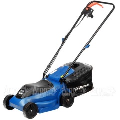 Газонокосилка электрическая Hyundai LE 3220 в Уфе
