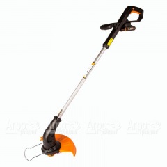 Триммер аккумуляторный Worx WG157E.9 (без аккумулятора и ЗУ) в Уфе