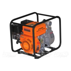 Бензиновая мотопомпа Кратон GWP-50 в Уфе