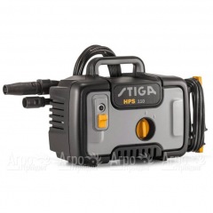Мойка высокого давления Stiga HPS 110 в Уфе