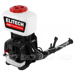 Воздуходувка бензиновая Elitech BP 6338RMD в Уфе