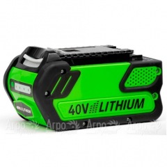 Батарея Monferme 40V 2AH в Уфе