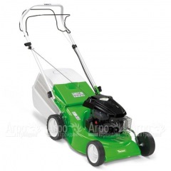 Газонокосилка бензиновая Viking MB 248.4 в Уфе