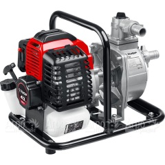 Бензиновая мотопомпа Зубр МП-150 в Уфе