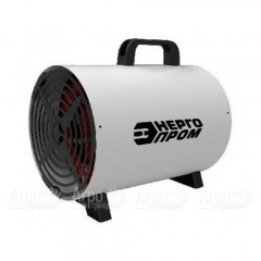 Электрическая тепловая пушка Энергопром ТПЭ С-3000Т в Уфе