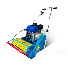 Ледокол Нева ЛК1-ZS (GB225) в Уфе