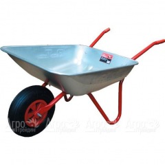 Тачка садовая RedVerg RD-WB100G в Уфе