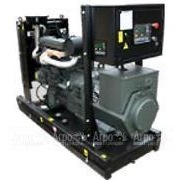 Электрогенератор Deutz D-30 с АВР в Уфе